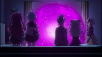 Episode 3 — My Cherished Feelings, For You