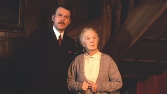 Miss Marple: Un puñado de centeno - 1x01