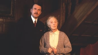 Miss Marple: Un puñado de centeno - S1E01