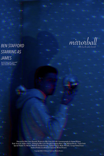 Poster of Mirrorball