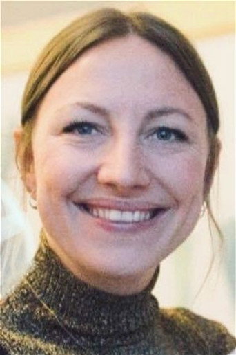 Jacqueline Gutheil portrait