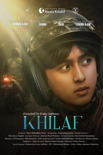 Khilaf