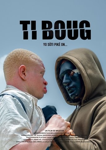 Ti Boug