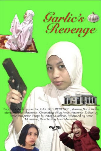 Garlic's Revenge (2026)