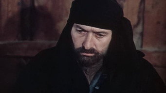 Episode 7 — Episode 7