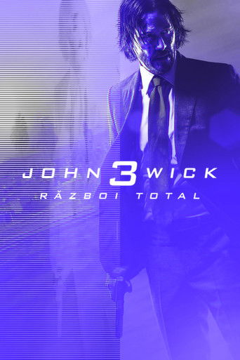 John Wick 3: Război total