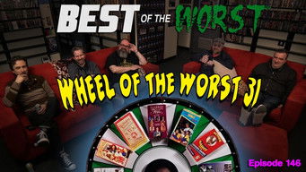 Episode 1 — Wheel of the Worst #31