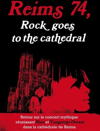 Reims 74 - Rock Goes to the Cathedral (2012) Reims 74 - Rock Goes to the Cathedral (2012)