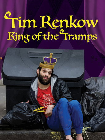 Tim Renkow: King of the Tramps (1970)