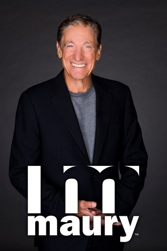 Poster of Maury