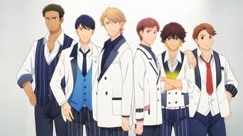 Eternal Boys (2022-2023)