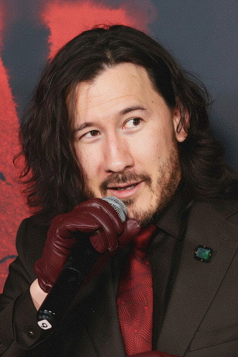 Mark Fischbachの人物画像 8