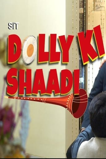 Poster of Dolly Ki Shaadi