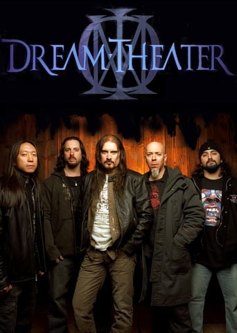 Image of Dream Theater