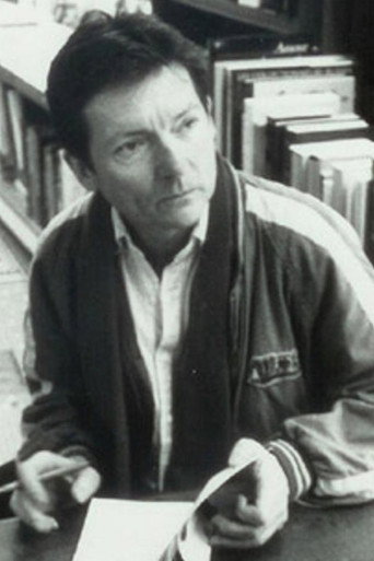 Jean-Claude Guiguet
