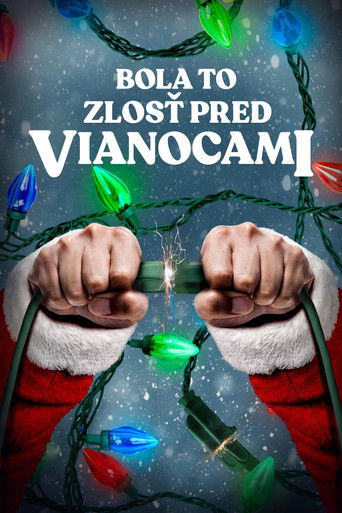Bola to zlosť pred Vianocami