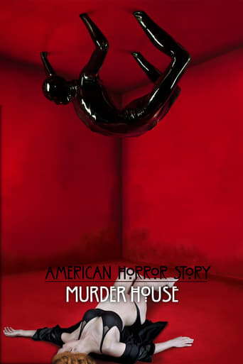 poster American Horror Story