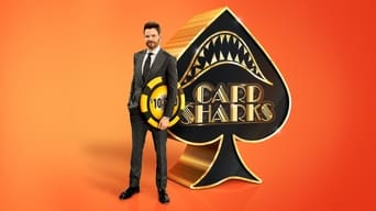 Card Sharks (2019-2021)