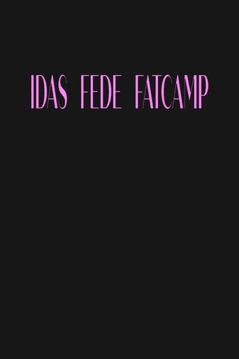 Idas fede fatcamp: Season 1