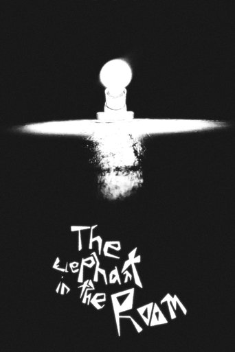 The Elephant in the Room poster