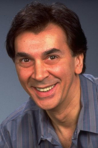 Foto de Frank Langella