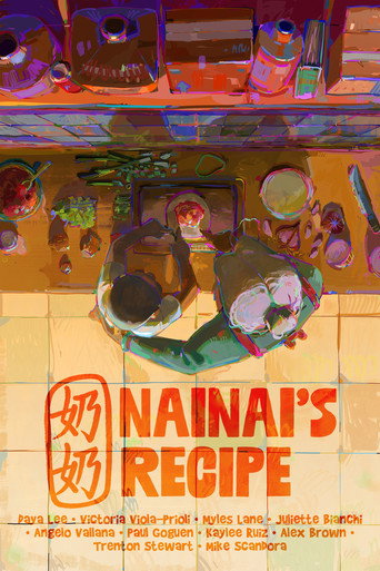 Nainai's Recipe