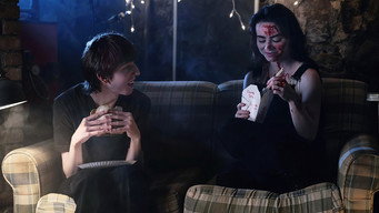 All You Need Is Blood (2023)