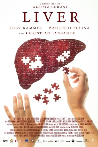 Poster Liver