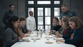 The Tasters (2025)