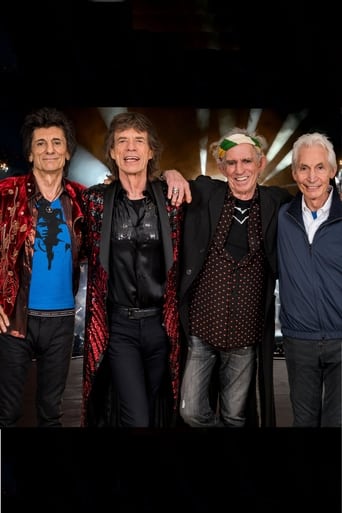 The rolling stones