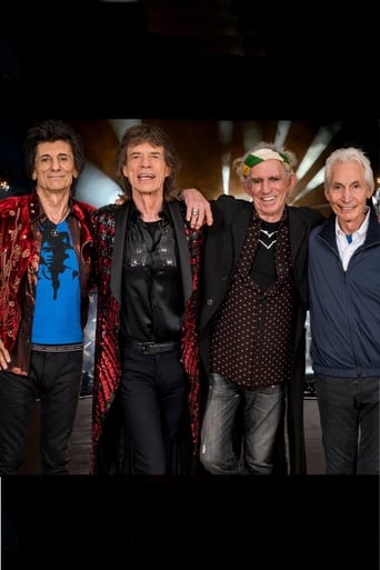 Image of The rolling stones