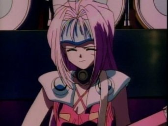 Episódio Episódio 7 da série Macross 7