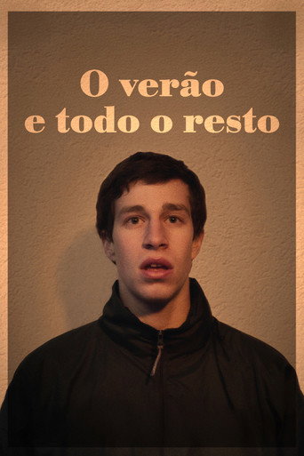 O Verão e Todo o Resto (2018) [LEG]