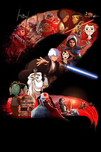 Star Wars: Visions