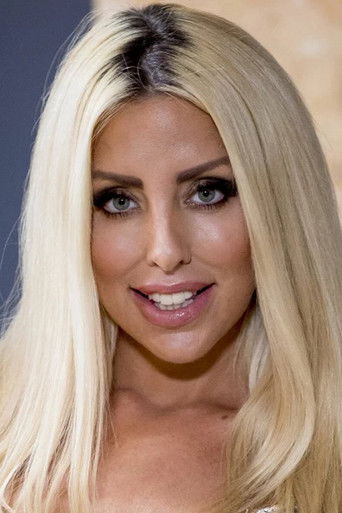 Foto de Sarah Louise Christiansen