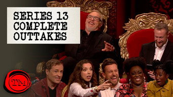 Taskmaster Series 13 Complete Outtakes