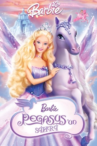 Barbie: Pegasus'un Sihri ( Barbie and the Magic of Pegasus )