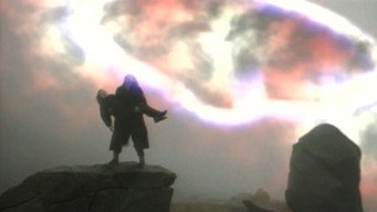 #5 Alien Blood