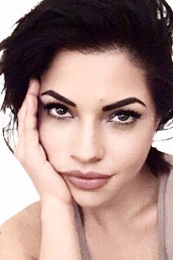 Foto de Ana Brigitte Fernández