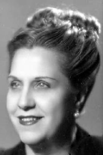 Image of Mercedes Muñoz Sampedro