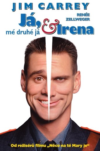 Já, mé druhé já a Irena