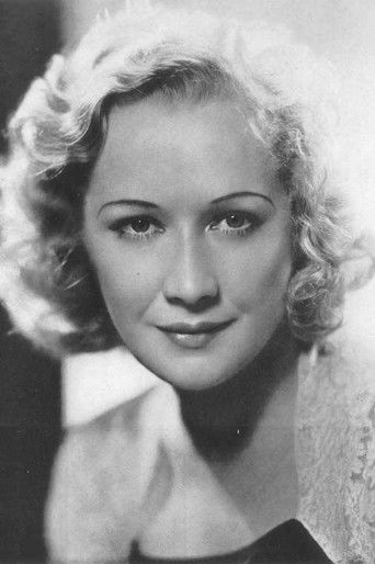 Foto de Miriam Hopkins