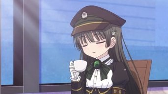 Episódio Episódio 1 da série Rail Romanesque