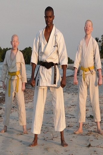 Black Samurai (2020)