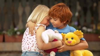 Casper and Emma - S1E01