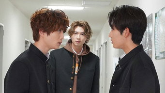 Still 1 from Kamen Rider Gavv GRADUATIONS Funny School Days