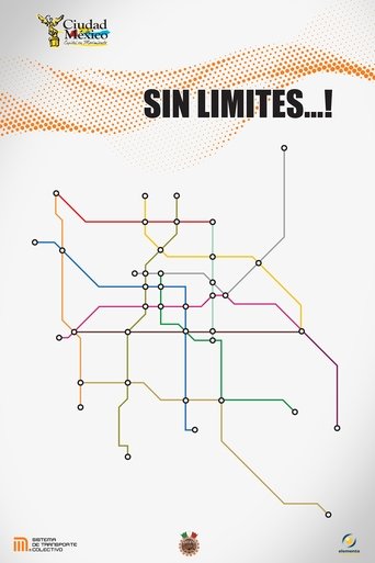 Poster of Sin límites...