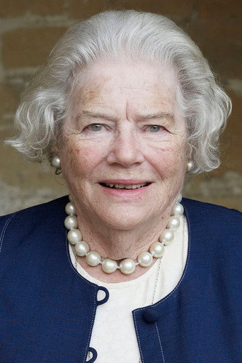 Mary Soames