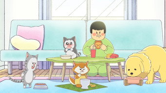 Mamekichi Mameko – The Daily Life of a NEET - S2E01