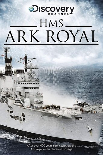 HMS Ark Royal: Season 1